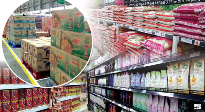 ปิดฉากคอนซูเมอร์ปี 58 ฝ่าวิกฤติกำลังซื้อลดกลับมาโต 2-3% ปิดฉากคอนซูเมอร์ปี 58 ฝ่าวิกฤติกำลังซื้อลดกลับมาโต 2-3%