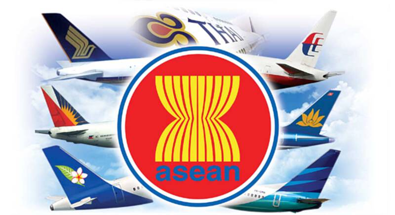 บินเสรีอาเซียนเจอตอ 2 ประเทศยังยึกยักแม้ถึงกำหนดรวมเป็นเออีซีแล้ว บินเสรีอาเซียนเจอตอ 2 ประเทศยังยึกยักแม้ถึงกำหนดรวมเป็นเออีซีแล้ว