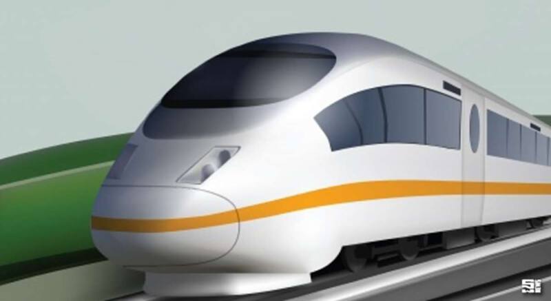 สนง.บริหารหนี้มั่นใจรถไฟไทย-จีน ดันหนี้สาธารณะไม่เกิน50% สนง.บริหารหนี้มั่นใจรถไฟไทย-จีน ดันหนี้สาธารณะไม่เกิน50%