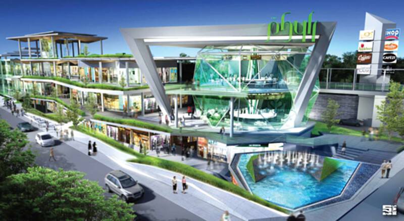 ทุ่ม600ล้านผุดคอมมิวนิตีมอลล์ เจ้าของตลาดสดอ่อนนุชสร้างดักกำลังซื้อสุขุมวิท 54 ทุ่ม600ล้านผุดคอมมิวนิตีมอลล์ เจ้าของตลาดสดอ่อนนุชสร้างดักกำลังซื้อสุขุมวิท 54