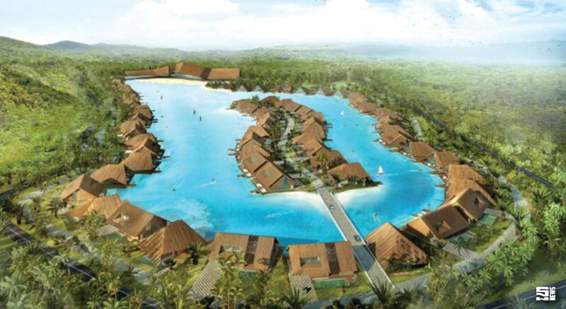 โครงการแม็กเนตปลุกกระแสตลาดให้คึกคัก