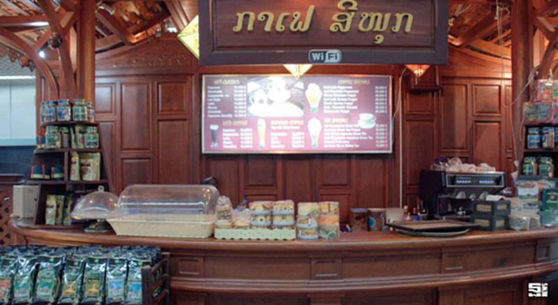 ผู้ผลิตกาแฟลาวบุกตลาดอาเซียน เริ่มไทยตามด้วยสิงคโปร์-มาเลย์ ผู้ผลิตกาแฟลาวบุกตลาดอาเซียน เริ่มไทยตามด้วยสิงคโปร์-มาเลย์