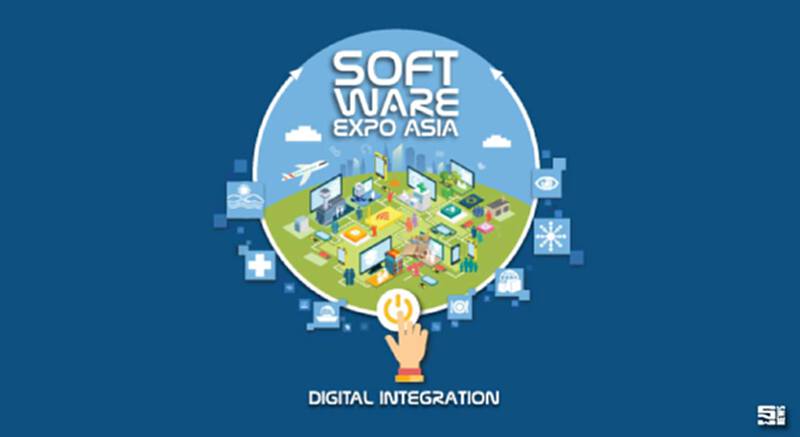 เปิดไฮไลต์ Soft Ware Expo SIPA ชูแนวคิด Digital Integration ดึงบริษัทระดับโลกร่วม เปิดไฮไลต์ Soft Ware Expo SIPA ชูแนวคิด Digital Integration ดึงบริษัทระดับโลกร่วม