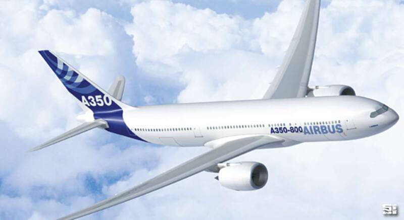 AIRBUS ปลื้มส่งมอบเครื่องบินปี2558 ทะลุเป้า AIRBUS ปลื้มส่งมอบเครื่องบินปี2558 ทะลุเป้า