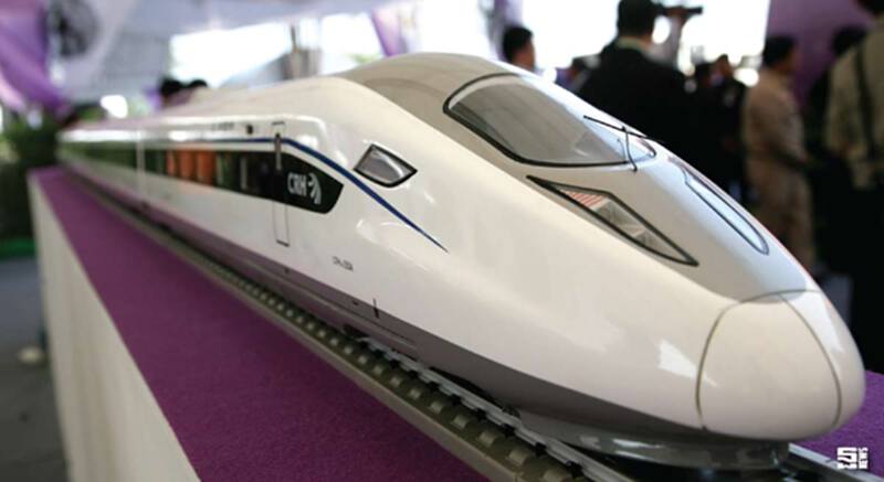 ผลศึกษามูลค่ารถไฟไทย-จีนคืบ จ่อหารือประชุมครั้งที่ 10 / เล็งดึงคอนซัลต์ช่วยเคาะต้นทุน ผลศึกษามูลค่ารถไฟไทย-จีนคืบ จ่อหารือประชุมครั้งที่ 10 / เล็งดึงคอนซัลต์ช่วยเคาะต้นทุน