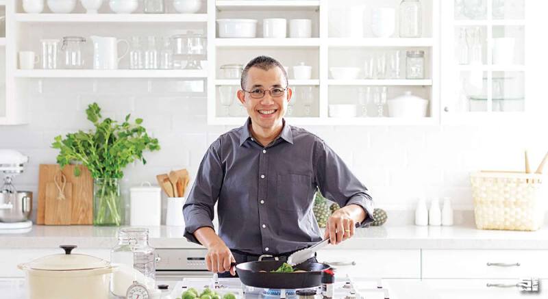 อุตสาหกรรมอาหารไทยไม่ร่วมสมัย แนะรัฐส่งเสริมออกแบบผลิตภัณฑ์เพิ่มมูลค่า