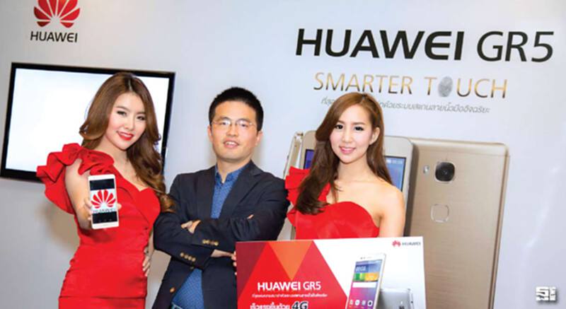 ออปโป้-หัวเว่ยสู้ศึกสมาร์ทโฟน ชี้ 4 จี หนุนตลาดโต 10% เข็นโปรดักต์เรือธงลุยตลาด ออปโป้-หัวเว่ยสู้ศึกสมาร์ทโฟน ชี้ 4 จี หนุนตลาดโต 10% เข็นโปรดักต์เรือธงลุยตลาด