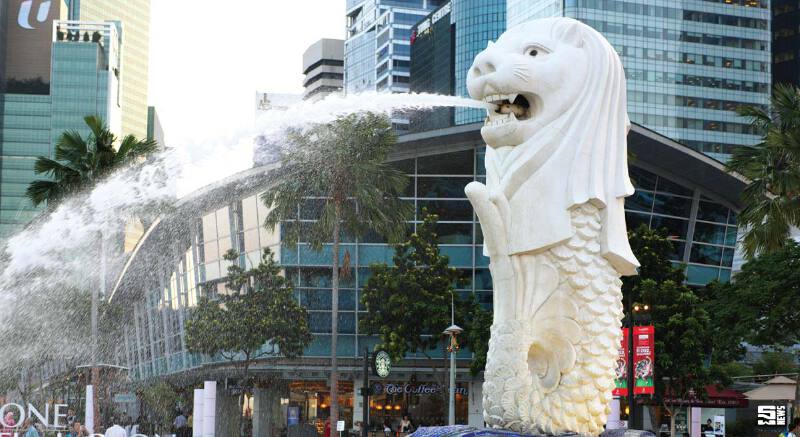 สิงคโปร์กลุ้มใจเพิ่มประชากรไม่ได้