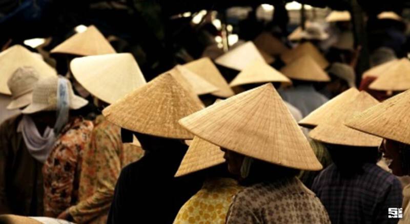 เวียดคุมสินเชื่อแบงก์ ปริมาณเงินและเงินกู้ขยายได้ไม่เกิน 18% เวียดคุมสินเชื่อแบงก์ ปริมาณเงินและเงินกู้ขยายได้ไม่เกิน 18%
