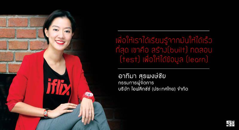 อาทิมา สุรพงษ์ชัย สตาร์ตอัพ...นักเรียนรู้ ที่กล้าคิดกล้าลอง อาทิมา สุรพงษ์ชัย สตาร์ตอัพ...นักเรียนรู้ ที่กล้าคิดกล้าลอง