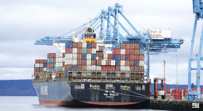 ยุโรป-แคนาดาหวังใช้เอฟทีเอปีหน้า ปูทางสู่ข้อตกลงการค้ากับมะกัน ยุโรป-แคนาดาหวังใช้เอฟทีเอปีหน้า ปูทางสู่ข้อตกลงการค้ากับมะกัน