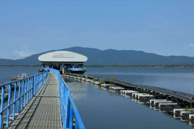 อีสท์ วอเตอร์ ชู Water Complex สู้ภัยแล้ง อีสท์ วอเตอร์ ชู Water Complex สู้ภัยแล้ง