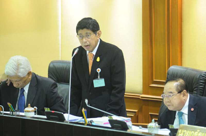 ประชุมสภานิติบัญญัติฯพิจารณาร่างรัฐธรรมนูญฯ ประชุมสภานิติบัญญัติฯพิจารณาร่างรัฐธรรมนูญฯ