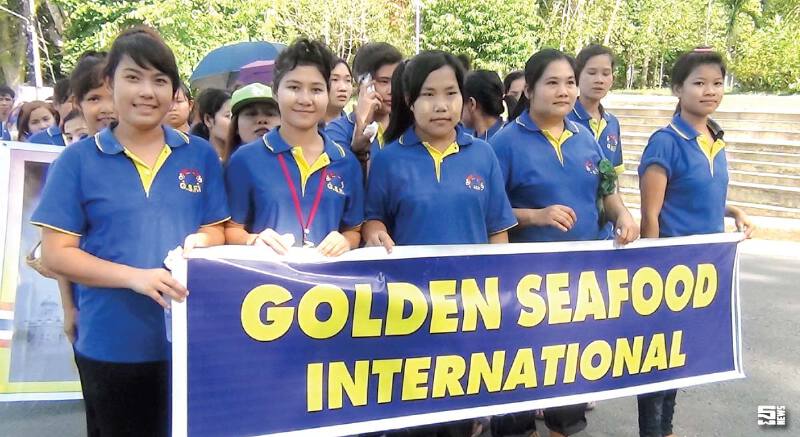 เอกชนระนองห่วงวิกฤติแรงงานภาคเกษตรขาด