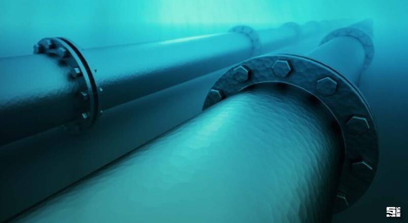 อีสท์วอเตอร์เร่งท่อเส้นที่2เสร็จเร็วขึ้น ผันแหล่งนํ้าจากระยองไปชลบุรีแก้แล้ง