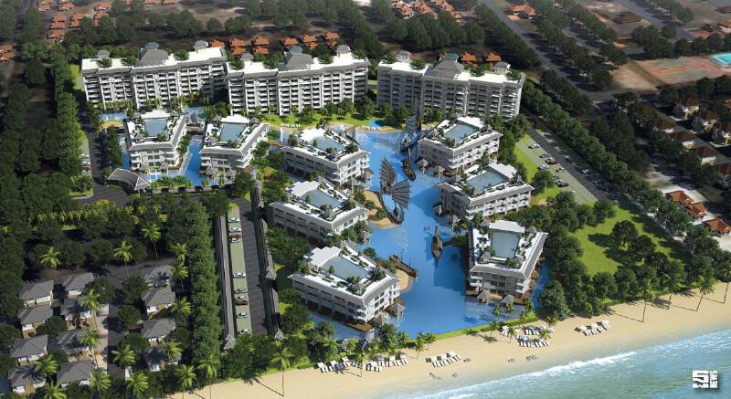 ดิเอนเนอร์จี้ผุดคอนโดฯพระราม9/เขาใหญ่ ดิเอนเนอร์จี้ผุดคอนโดฯพระราม9/เขาใหญ่