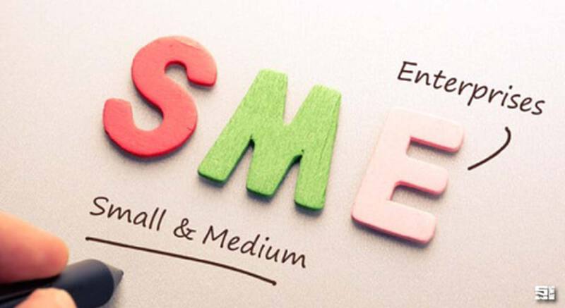 ปั้น 'Green SMEs' อัพดีกรีรายย่อย ปั้น 'Green SMEs' อัพดีกรีรายย่อย