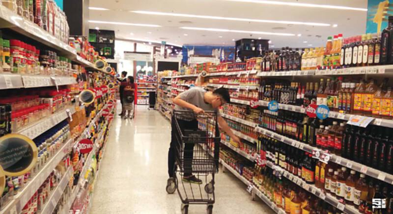 กำลังซื้อQ1ยังแป้ก! ธุรกิจรอเงิน ‘ประยุทธ์’ หมุนปลุกยอดขายไตรมาส2 กำลังซื้อQ1ยังแป้ก! ธุรกิจรอเงิน ‘ประยุทธ์’ หมุนปลุกยอดขายไตรมาส2