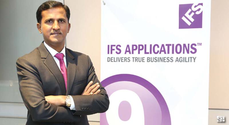IFSปักธงไทยเป็นยุทธศาสตร์ เชื่อศก.ดิจิตอลหนุนองค์กรทรานส์ฟอร์ม/ดันอีอาร์พีโต10% IFSปักธงไทยเป็นยุทธศาสตร์ เชื่อศก.ดิจิตอลหนุนองค์กรทรานส์ฟอร์ม/ดันอีอาร์พีโต10%
