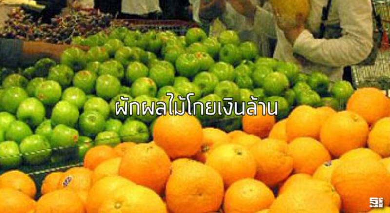 ผักผลไม้โกยเงินล้าน อานิสงส์แล้งขยับราคารายวัน ส้มพรวด10บาท/กก. ผักผลไม้โกยเงินล้าน อานิสงส์แล้งขยับราคารายวัน ส้มพรวด10บาท/กก.