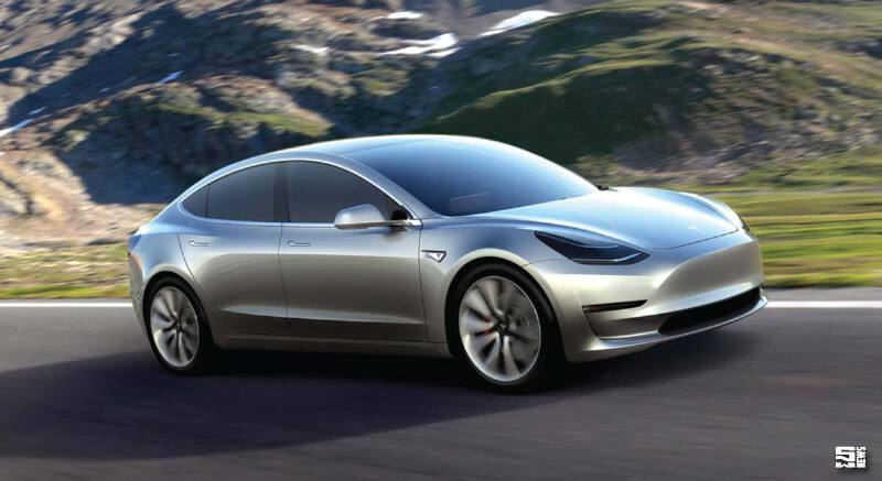 ยอดจองรถไฟฟ้าเทสล่าใหม่คึกคัก หวังปลุกกระแสความนิยมในตลาด