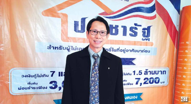 ภูธรสนธนารักษ์ประชารัฐ นำร่อง3ทำเลศก.เชียงราย/ชะอำ/เชียงใหม่ยื่นผังชิงประมูล ภูธรสนธนารักษ์ประชารัฐ นำร่อง3ทำเลศก.เชียงราย/ชะอำ/เชียงใหม่ยื่นผังชิงประมูล