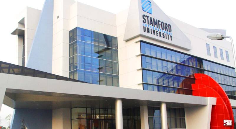 ‘แสตมฟอร์ด’รุกหนักชู 4-I โมเดล วางเป้าปี63ขึ้นเบอร์ 1 ม.อินเตอร์