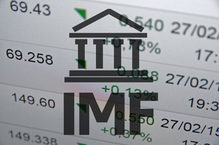 IMF เตือนเศรษฐกิจโลกโตต่ำ เสี่ยงสูง ยืดเยื้อ IMF เตือนเศรษฐกิจโลกโตต่ำ เสี่ยงสูง ยืดเยื้อ