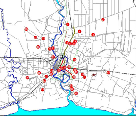 AREA เผยที่อยู่อาศัยเปิดใหม่เดือนมี.ค.59 เพิ่มขึ้น AREA เผยที่อยู่อาศัยเปิดใหม่เดือนมี.ค.59 เพิ่มขึ้น