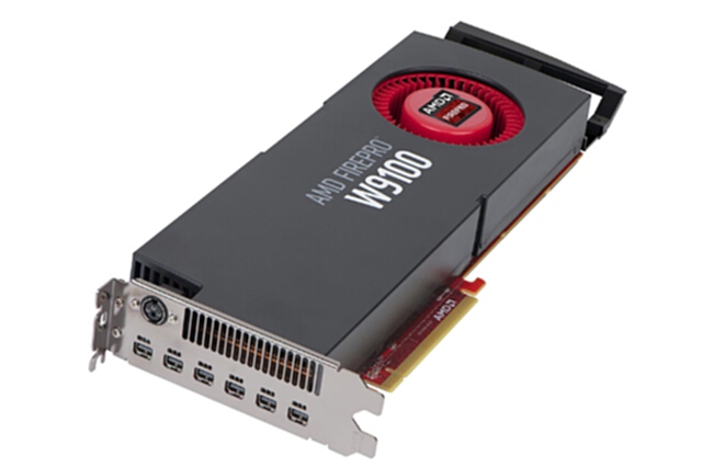 AMD เผยโฉม Workstation ตัวแรกของโลกมีเมมโมรี่ขนาด 32GB AMD เผยโฉม Workstation ตัวแรกของโลกมีเมมโมรี่ขนาด 32GB