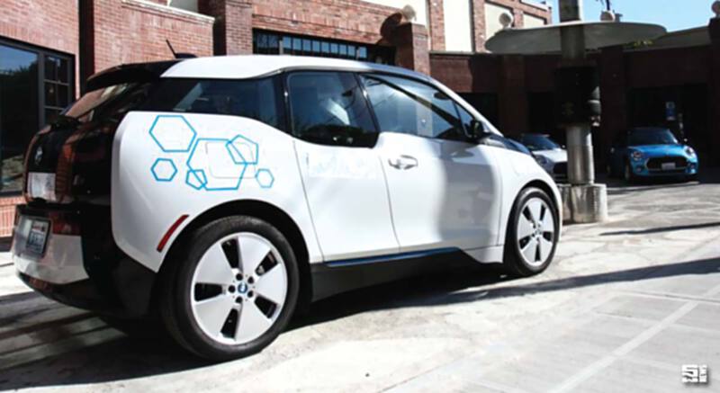 BMWขยายบริการเช่ารถสู่สหรัฐฯ รับแนวโน้มคนเลือกซื้อรถยนต์ลด BMWขยายบริการเช่ารถสู่สหรัฐฯ รับแนวโน้มคนเลือกซื้อรถยนต์ลด