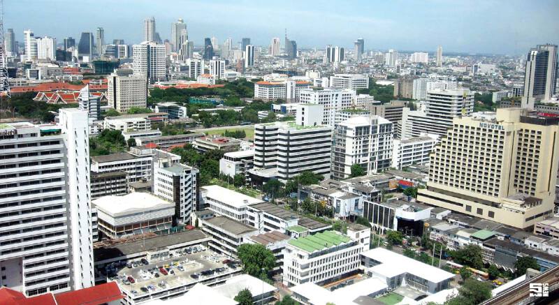 ‘ส่องทำเลเด่น...ทำเลด้อย...อาคารชุด’ ‘ส่องทำเลเด่น...ทำเลด้อย...อาคารชุด’