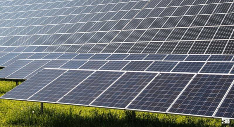 สหกรณ์แห่ทำโซลาร์ฟาร์ม 167แห่งชิงดำ300MW สหกรณ์แห่ทำโซลาร์ฟาร์ม 167แห่งชิงดำ300MW