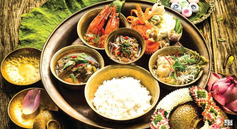 'ดิ เอ็ม ดิสทริค เวิลด์ ป๊อบอัพ บีช' ครั้งแรกกับการเนรมิตไลฟ์สุดชิคช่วงร้อนทะลุปอด