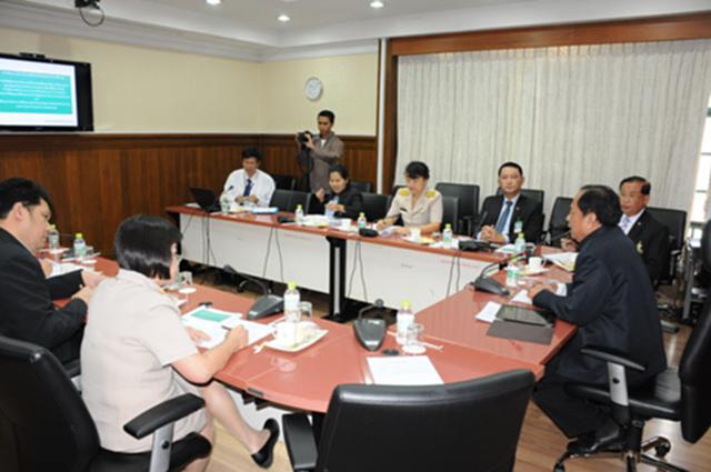 สภากทม.เตรียมพัฒนาระบบ online เพิ่มประสิทธิภาพข้อมูลทะเบียน สภากทม.เตรียมพัฒนาระบบ online เพิ่มประสิทธิภาพข้อมูลทะเบียน