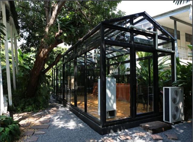 “เปลี่ยนพื้นที่ว่าง สร้างรายได้ ด้วย NODE” รับเทรนด์ธุรกิจ Co-working space “เปลี่ยนพื้นที่ว่าง สร้างรายได้ ด้วย NODE” รับเทรนด์ธุรกิจ Co-working space