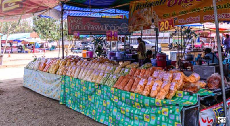กสอ.เปิดพื้นที่ฟรีเพิ่มยอดขายรายย่อย กสอ.เปิดพื้นที่ฟรีเพิ่มยอดขายรายย่อย