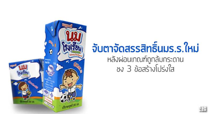 จับตาจัดสรรสิทธิ์นมร.ร.ใหม่ หลังผ่อนเกณฑ์ถูกล้มกระดาน ชง 3 ข้อสร้างโปร่งใส จับตาจัดสรรสิทธิ์นมร.ร.ใหม่ หลังผ่อนเกณฑ์ถูกล้มกระดาน ชง 3 ข้อสร้างโปร่งใส