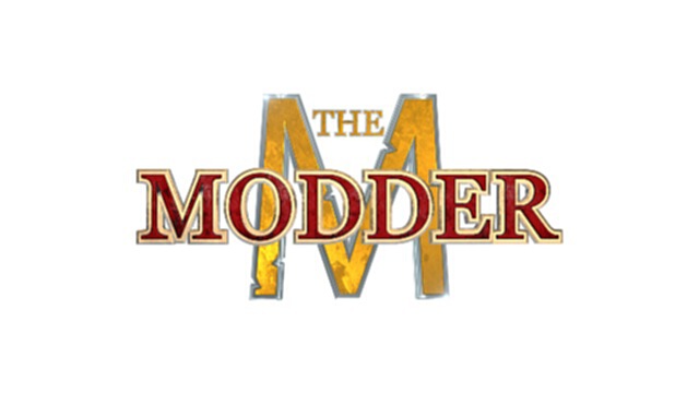 สาวกเหล่ามอดเดอร์เตรียมระเบิดความมันส์อีกครั้งกับ The Modder Season II สาวกเหล่ามอดเดอร์เตรียมระเบิดความมันส์อีกครั้งกับ The Modder Season II