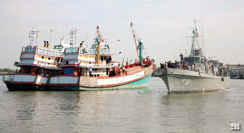 4กลุ่มสินค้าแข่งส่งออกสู้IUU ยันปีนี้ยังโตต่อเนื่อง/อ้อนไทยควรได้ใบเขียว 4กลุ่มสินค้าแข่งส่งออกสู้IUU ยันปีนี้ยังโตต่อเนื่อง/อ้อนไทยควรได้ใบเขียว