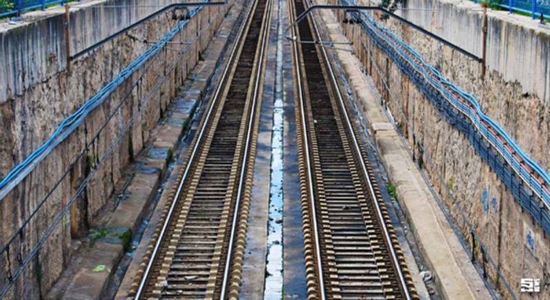 ดัน 5 สัญญาประมูลรถไฟทางคู่ รวมมูลค่ากว่า 1 แสนล้านบาท ดัน 5 สัญญาประมูลรถไฟทางคู่ รวมมูลค่ากว่า 1 แสนล้านบาท