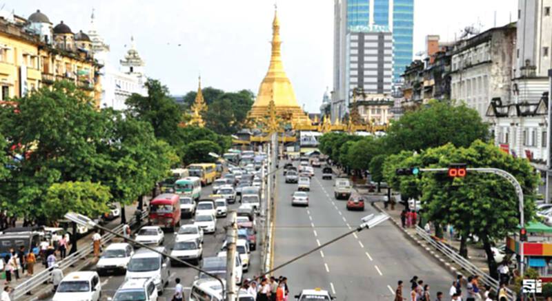 ตลาดรถยนต์เมียนมา เปิดกว้างรับทุนไทย ตลาดรถยนต์เมียนมา เปิดกว้างรับทุนไทย