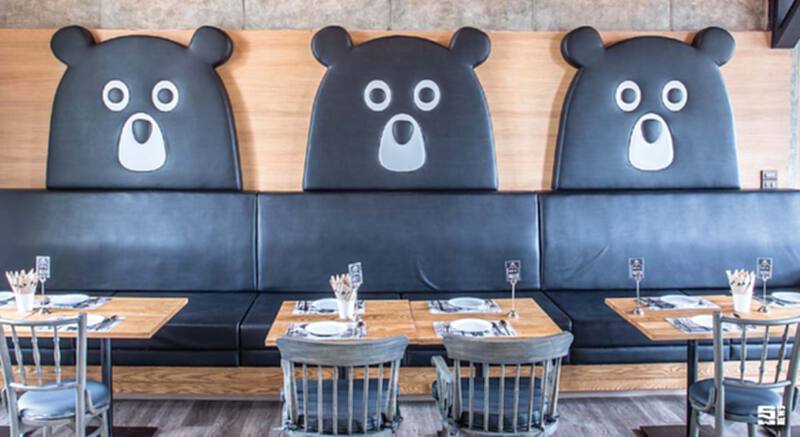 เต็มคำ168ลุยธุรกิจร้านอาหาร ผุดVilla de Bearปั้นแลนด์มาร์กแห่งใหม่ดันรายได้100 ล้าน เต็มคำ168ลุยธุรกิจร้านอาหาร ผุดVilla de Bearปั้นแลนด์มาร์กแห่งใหม่ดันรายได้100 ล้าน