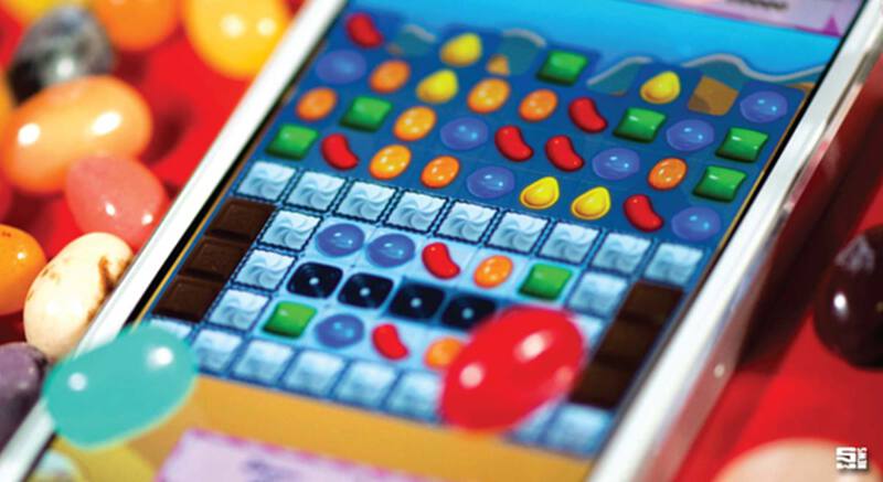 รายได้โมบายเกมจ่อโต 21% ปีนี้ แซงหน้ายอดขายเกมพีซี-คอนโซล รายได้โมบายเกมจ่อโต 21% ปีนี้ แซงหน้ายอดขายเกมพีซี-คอนโซล