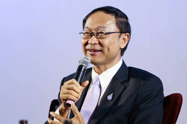 ทำไมรัฐบาลจึงส่งเสริมสตาร์ทอัพ? ทำไมรัฐบาลจึงส่งเสริมสตาร์ทอัพ?