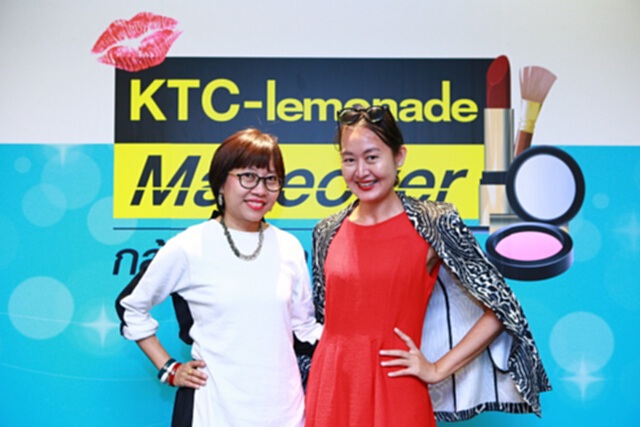 เคทีซีจัดกิจกรรม “KTC Season’s Trend” เคทีซีจัดกิจกรรม “KTC Season’s Trend”