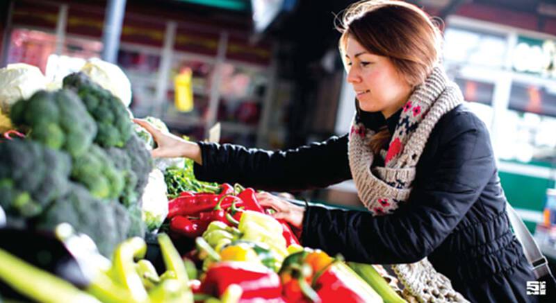พฤติกรรมจับจ่ายของชาว'ออสเตรีย' กับโอกาสสินค้าไทย พฤติกรรมจับจ่ายของชาว'ออสเตรีย' กับโอกาสสินค้าไทย