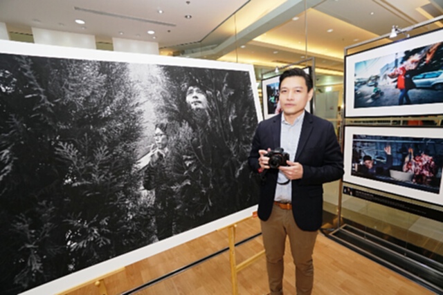 โซนี่ไทย จับมือ 6 ช่างภาพสตรีทจัดนิทรรศการ“World Street Photography by Alpha” โซนี่ไทย จับมือ 6 ช่างภาพสตรีทจัดนิทรรศการ“World Street Photography by Alpha”