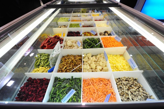 กรมส่งเสริมการค้าฯดันสินค้าสมุนไพรไทยสู่ตลาดโลก