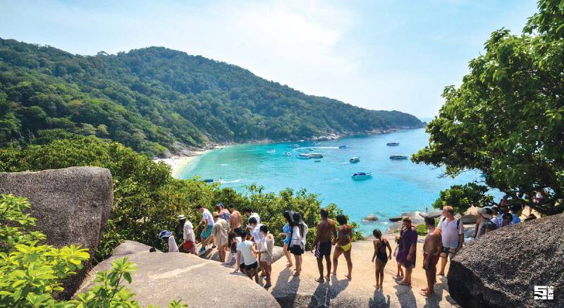 ภูเก็ต Gateway to the Andaman